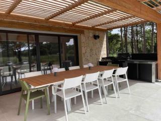 Villa Casa di sognu - Lecci - 4