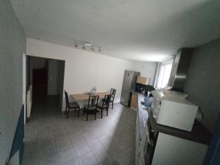 Chambre à l étage - Plémet - 3