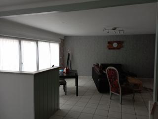 Chambre à l étage - Plémet - 1