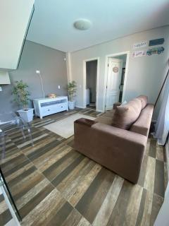 Casa Bella Pinheira - diária até 10 pessoas - Palhoça - 3