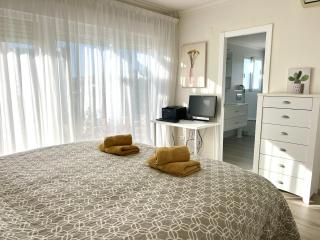 Mi Capricho beachfront penthouse with terrace and sea view - Mijas - 4