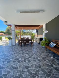 Casa Bella Pinheira - diária até 10 pessoas - Palhoça - 7