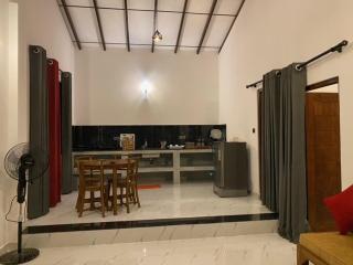 Eco Vibe Villa Hiriketiya - Dickwella - 1