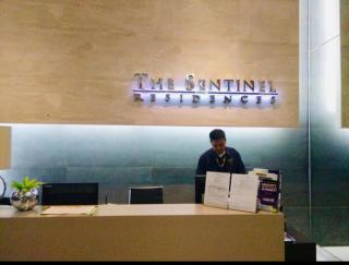 Pent House for Your Staycation - Manila - 4