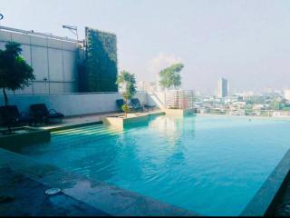 Pent House for Your Staycation - Manila - 3
