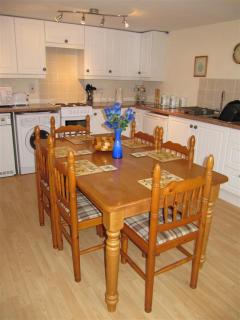 Horseshoe Cottage - Ruswarp - 4