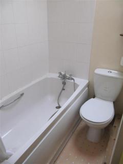 Horseshoe Cottage - Ruswarp - 3