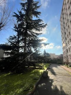 Charmant appartement à 2 min de Paris - 3