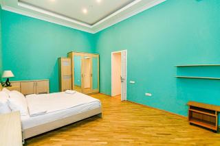 City Center Apartments - Baku - 8