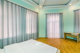 City Center Apartments - Baku - 9