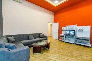 City Center Apartments - 2