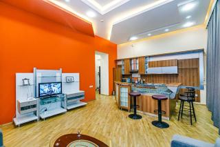 City Center Apartments - Baku - 1