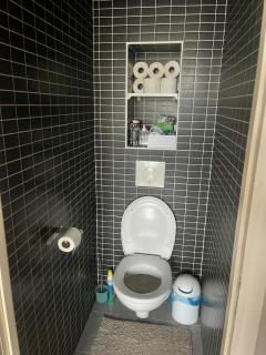 Charmant appartement à 2 min de Paris - 1