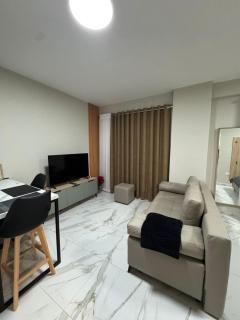 Dennys Apartment at Gardenia Myslym Shyri - Tirana - 5