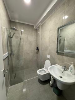 Dennys Apartment at Gardenia Myslym Shyri - Tirana - 4