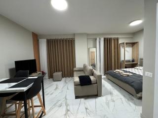 Dennys Apartment at Gardenia Myslym Shyri - Tirana - 3