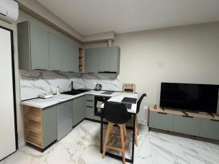 Dennys Apartment at Gardenia Myslym Shyri - Tirana - 1