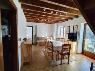 Casa Relax - Canal San Bovo - 8