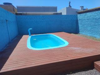 Casa Nova Tramandaí - 1