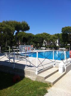 PARK RESIDENCE - WALTERIGATO Apartments SOLO PER FAMIGLIE - Lido di Jesolo - 1