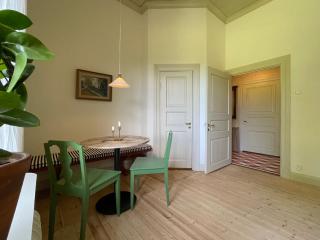 Borgviks Herrgård - 3