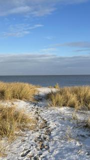 Ferienhaus Ahoi - Wangerland - 5