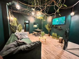 L'Amazonia - Private spa - Boulogne-sur-Mer - 0