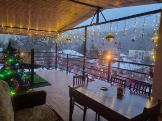 Guest House Sando - Borjomi - 9