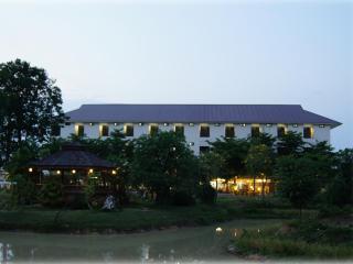 โรงแรมซีแอนด์ซี ราชบุรี - - 9