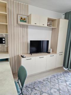 FOUR SEASONS Beach Apartment - Pomorie - 6