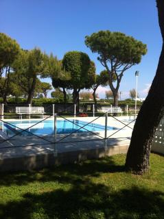PARK RESIDENCE - WALTERIGATO Apartments SOLO PER FAMIGLIE - Lido di Jesolo - 4