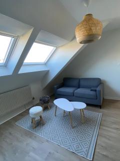Appartement hypercentre Colmar - Colmar - 6