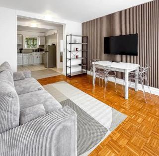 Spacious and Family Apartment - Fresnes - 0