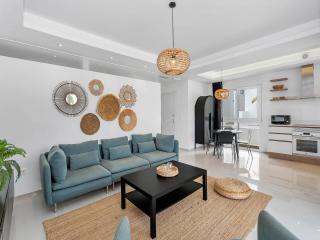 Newly Built Apartment with Direct Pool Access - 1