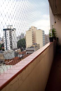 Apartamento muito bem localizado próximo à Av Paulista e Liberdade - São Paulo - 6