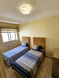 New Moderne Appartement Wifi - 2