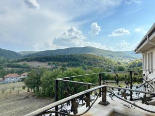 Villa Ovcharovo - Targovishte - 9
