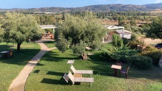 HOTEL Essenza di Mirto - 1