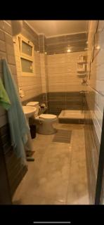 A cozy residential unit with classic touches for rent in Degla Palms Compound, 6th of Octobe - 3