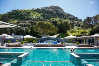 Charm on Commons, Mauao - Mount Maunganui - 2