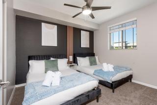 Comfy 2BR-Spring Training! w Pool, Gym & Parking - Tempe - 9