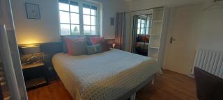 Villa Maëlla en Normandie- chambres tout confort - SPA -  - 1