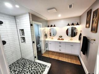 Texas Two-Step Cottage - Georgetown - 9