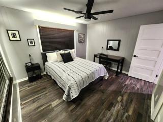 Texas Two-Step Cottage - Georgetown - 7