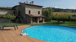 Agriturismo Villa al piano - Todi - 8