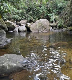 Casa em Peruíbe - Perto da Praia - 7