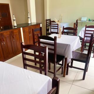 Suites Recanto dos Charri - 1