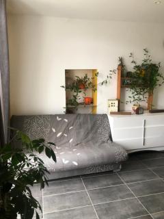 Chez Bel Isa charmant T3 - Tallard - 8