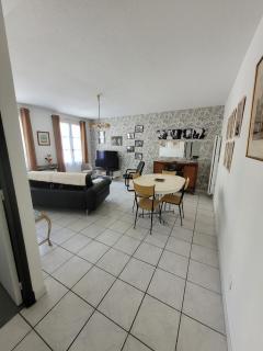 Appartement hypercentre avec parking - Albi - 6