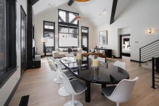 Ski-InandOut Townhome with Hot Tub by Arrow Bahn Lift! - Edwards - 6